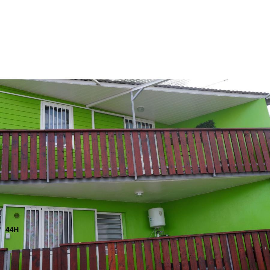 דירות Trois Bassins Les Cles Du Bonheur2, Entre Mer & Montagne מראה חיצוני תמונה