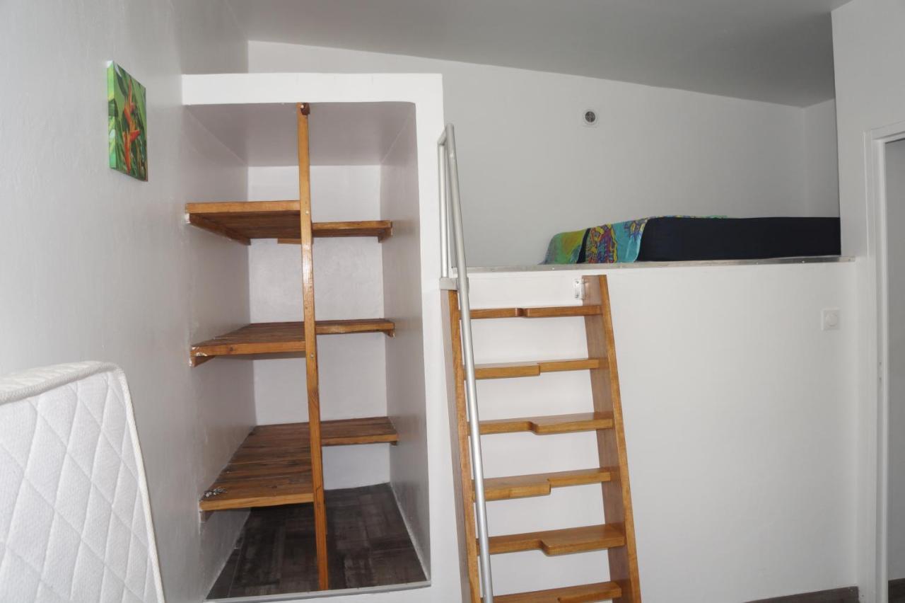 דירות Trois Bassins Les Cles Du Bonheur2, Entre Mer & Montagne מראה חיצוני תמונה